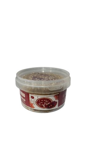 حلوا تبریزی