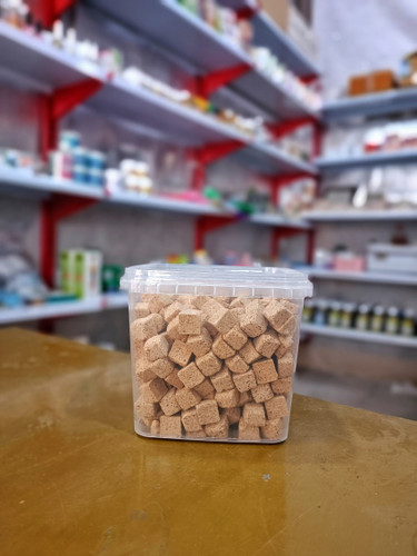 قند عناب بسته ای