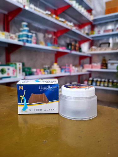 کرم شهدالعسل (مام کرمی) ایرانی و عربی