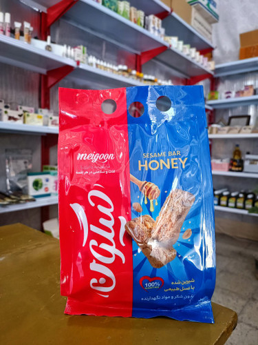 شکلات مغزیجات میگون