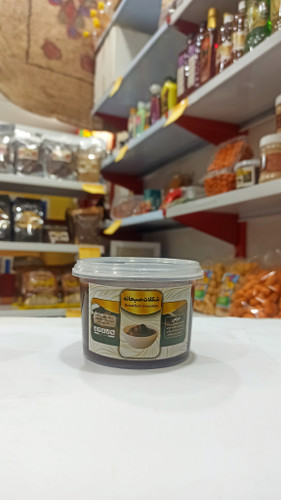 شکلات صبحانه طبیعی